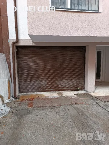 Продава гараж в Люлин-7, снимка 3 - Гаражи и паркоместа - 50349683