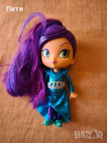 Зена, Мател 2015