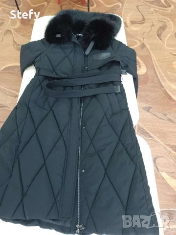 Зимно яке, снимка 3 - Якета - 53222803