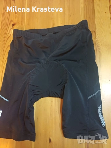 Клин велосипед М