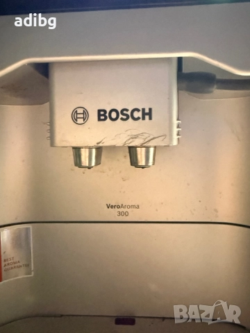 На части - Bosch VeroAroma 300  CTES32X TES60351, снимка 7 - Кафемашини - 52833922