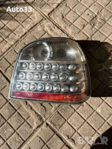 Десен тунинг диоден стоп за Голф 3 / Golf 3