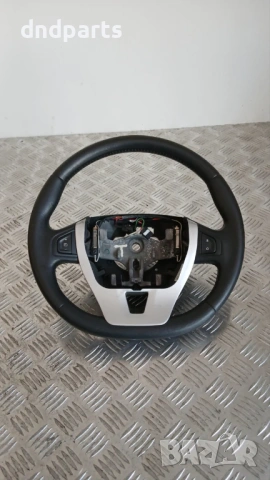 Волан Renault Laguna 2008г.