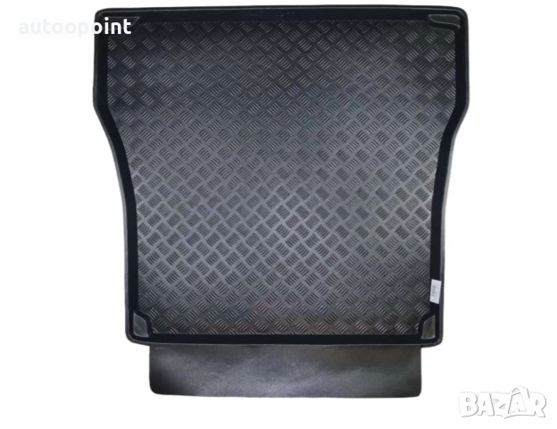 Стелка за багажник за Skoda Citigo (2011+) , 2 seats