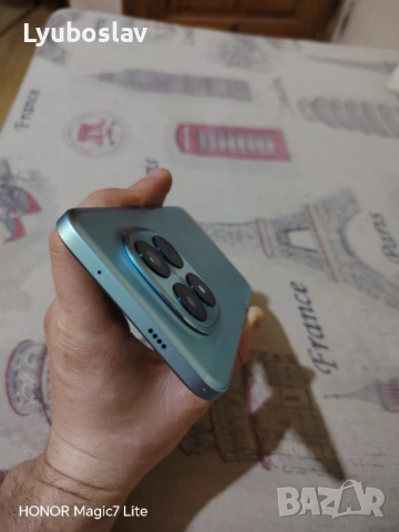 Poco M8 Pro 5G, 2г. Гаранция , снимка 6 - Други - 53432159