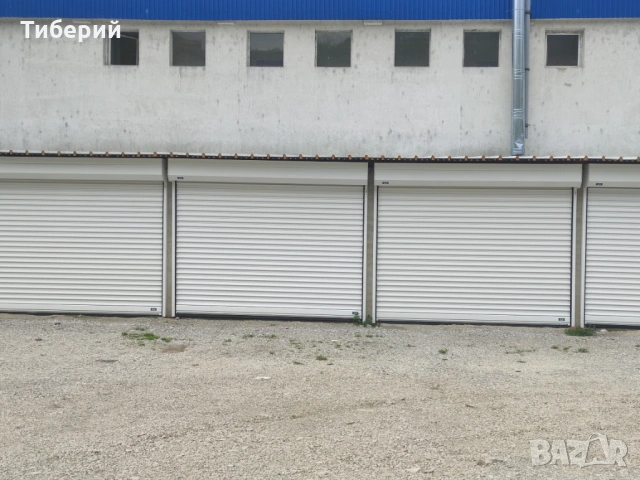 Гараж, снимка 3 - Гаражи и паркоместа - 54233074