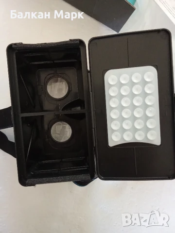 Базови VR очила за телефон – нови, снимка 3 - 3D VR очила за смартфон - 50795939