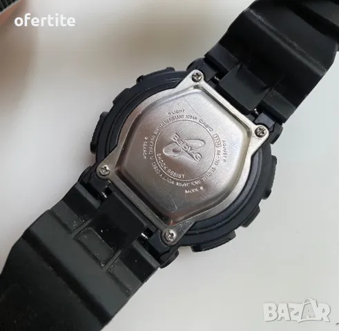 ✅ Casio 🔝 Baby G Shock, снимка 3 - Дамски - 47406087