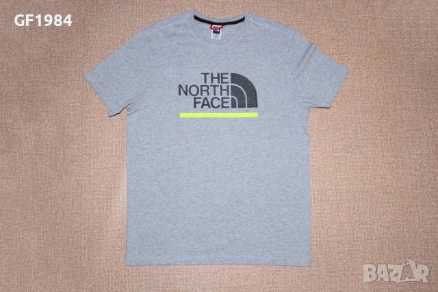 The North Face - мъжки тениски, размери M , XL , снимка 1 - Тениски - 45949718