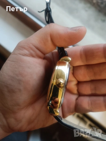 НОВ Мъжки автоматичен часовник с лунна фаза , снимка 2 - Мъжки - 53242065