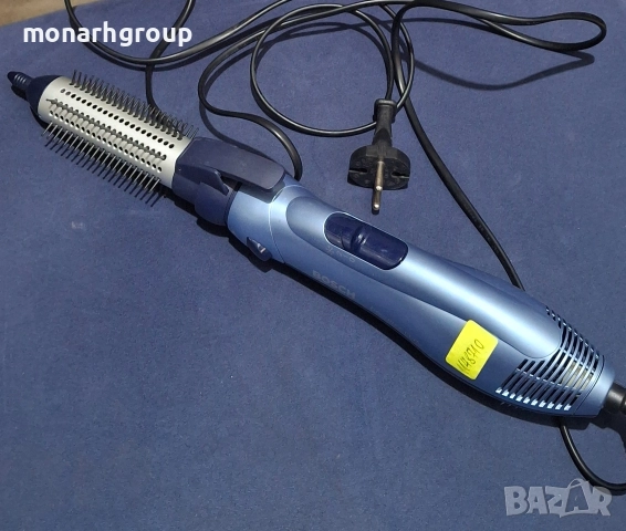 Сешоар с четка за изправяне Bosch PHA2300/01 700W