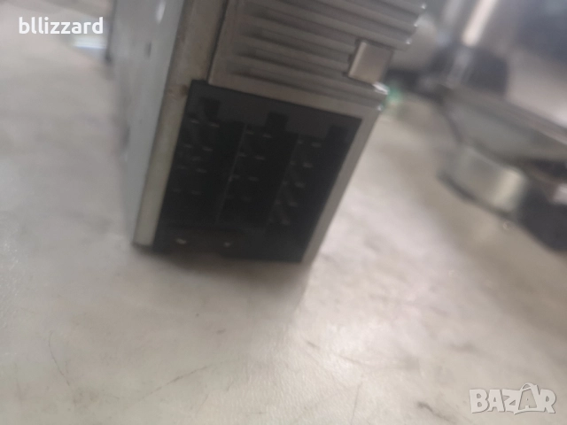 MERCEDES BECKER BE2010, S KLASE, CC ORIGINAL, снимка 6 - Аксесоари и консумативи - 51668462