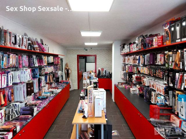 Sex Shop Sexsale.bg, снимка 3 - Други услуги - 45109251