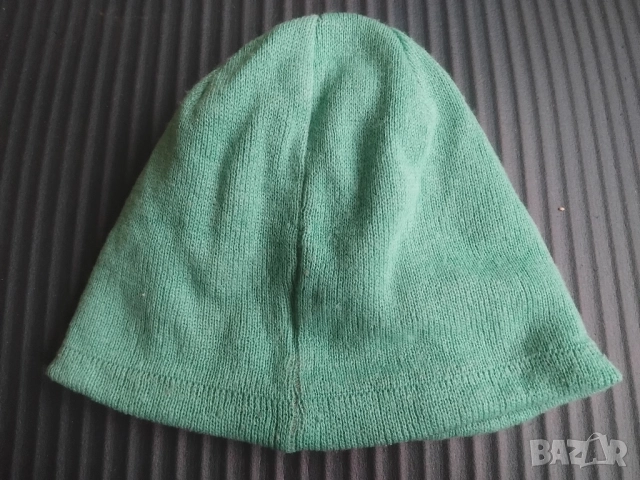 DC - 100% оригинална двулицева зимна шапка, снимка 4 - Шапки - 51989028