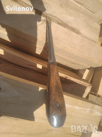 Шведска ударна отверка , снимка 6 - Отвертки - 50927087