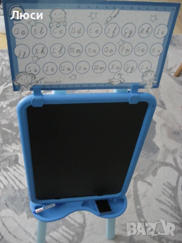 Детска дъска - статив 15 лв, снимка 2 - Образователни игри - 50585143