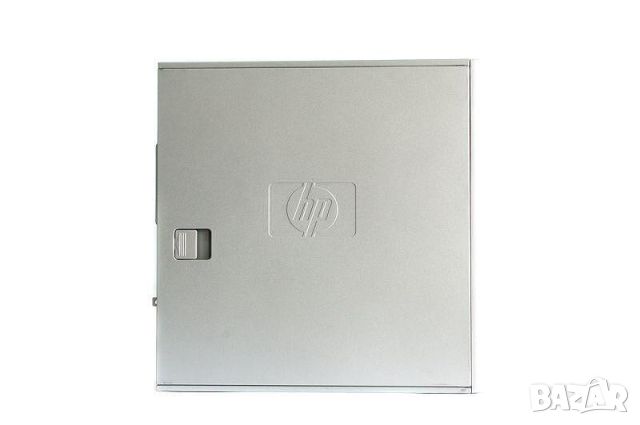 Настолен компютър HP Z400| Xeon W3565/24GB/500GB, снимка 3 - Работни компютри - 45204988