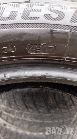 Зимни гуми, снимка 6 - Гуми и джанти - 52441771