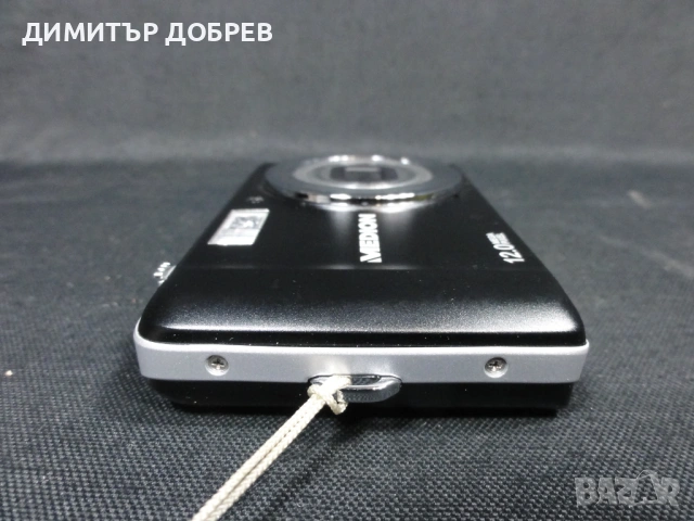 ЦИФРОВ ФОТОАПАРАТ MEDION MD86508 12MP DIGITAL CAMERA, снимка 12 - Фотоапарати - 53709973
