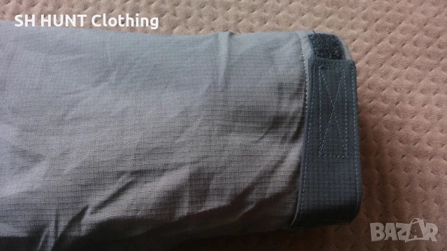 MASCOT ACCELERATE Winter Stretch Work Jacket размер 2XL зимно еластично работно яке W4-470, снимка 8 - Якета - 51967707