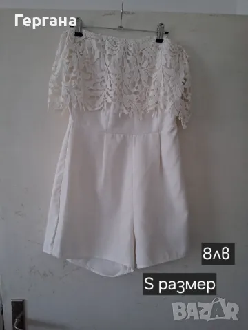 Дамски рокли и дрешки, снимка 8 - Рокли - 49371947