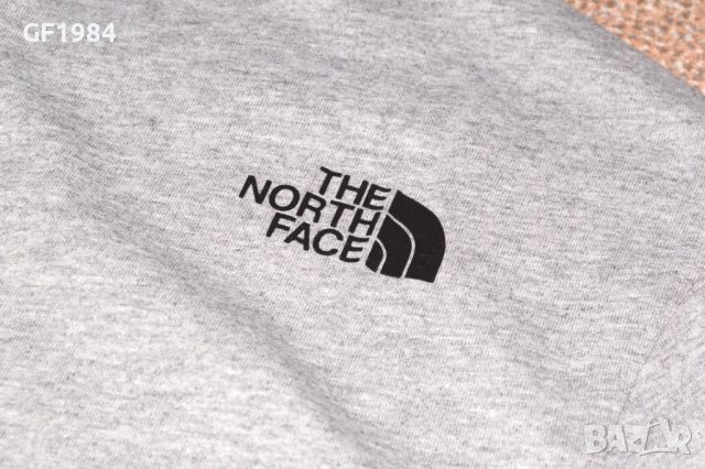 The North Face - мъжка тениска, размер XL , снимка 7 - Тениски - 45949718