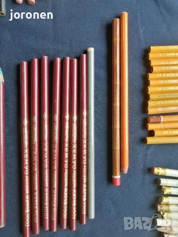 Молив-Моливи, снимка 4 - Други - 53285841