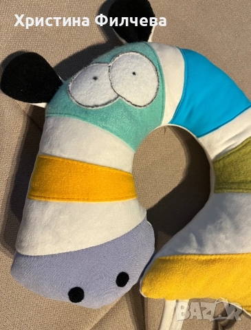 Детска играчка “Магаренце Йори”