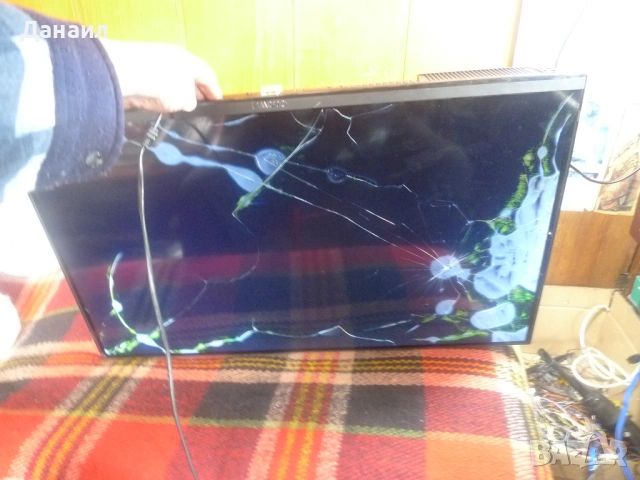 TP.SK105S.PB802(N) от Crown 32PV11FB, снимка 3 - Части и Платки - 54016633