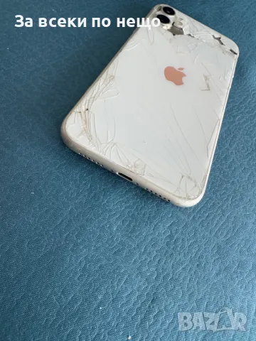 Iphone 11 64GB , Без айклауд!, снимка 7 - Apple iPhone - 48787315