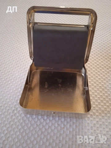 Машинка за цигари, снимка 2 - Табакери - 53491462