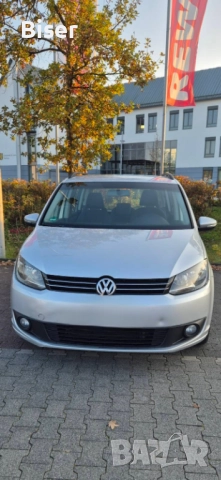 VW Touran , снимка 2 - Автомобили и джипове - 52918775