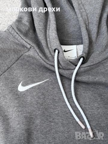 Nike sweatshirt M, снимка 4 - Суичъри - 52755943