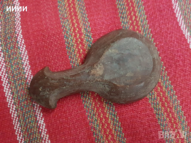 Маслена лампа 2, снимка 2 - Антикварни и старинни предмети - 53489057