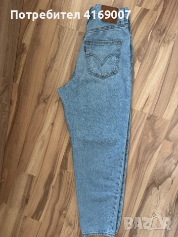 Дамски дънки Levi’s 