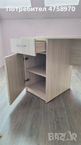 Бюро, снимка 3 - Бюра - 53760222
