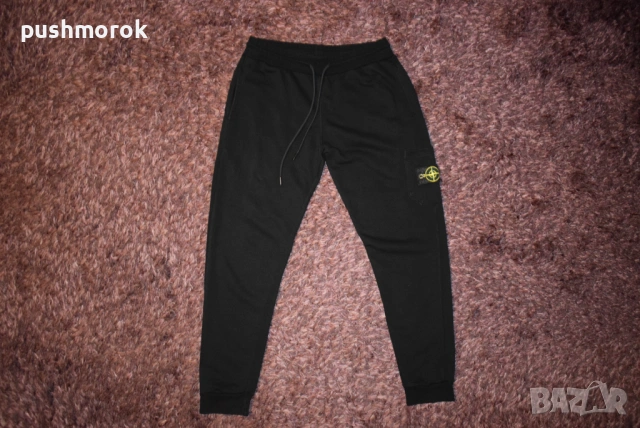 STONE ISLAND pant size M  , снимка 2 - Панталони - 42676640