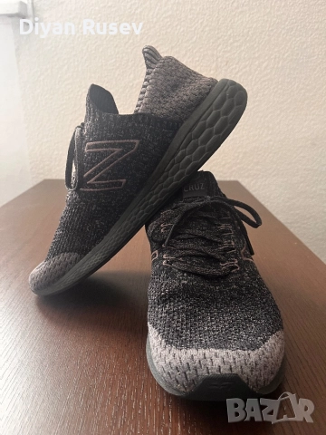 New Balance плетени, снимка 5 - Маратонки - 52160337