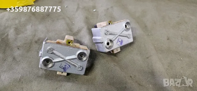 Ретро съветско реле Газ Уаз Зил Москвич Алтернатор  Волга , снимка 5 - Части - 50179769