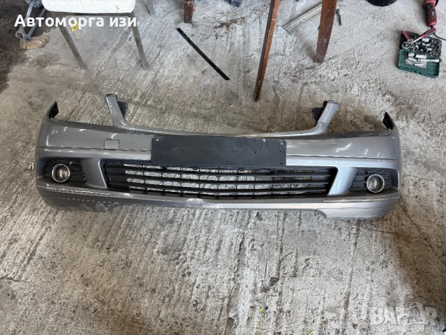 Предна брония за мерцедес W204 2006 G