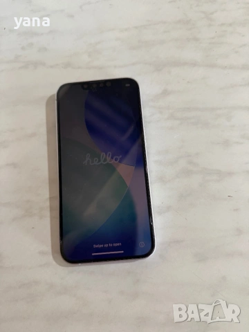 Айфон 14 -като нов, снимка 3 - Apple iPhone - 53821297