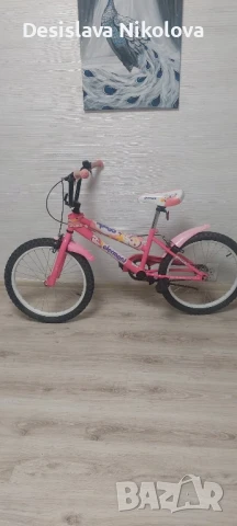 детско колело 20 ", снимка 1