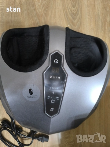 Масажор за крака, снимка 3 - Масажори - 53964992