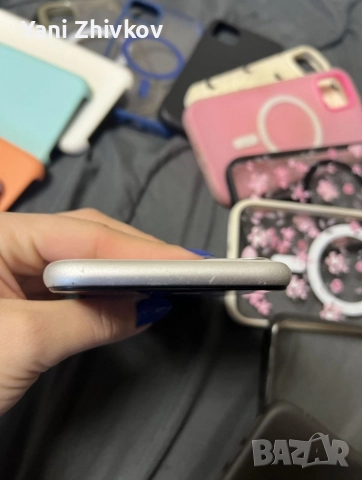 iPhone 11 64 GB White АБСОЛЮТНО НОВ!, снимка 6 - Apple iPhone - 52861229