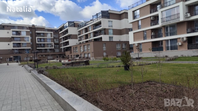 ПОД НАЕМ Прекрасен, просторен двустаен. Обзаведен. Затворен комплекс., снимка 12 - Апартаменти - 53639469