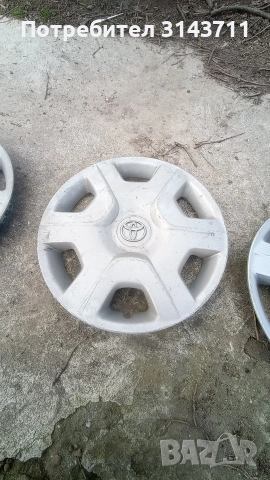 Тас за Тойота ярис 14 цола, снимка 3 - Аксесоари и консумативи - 53762471