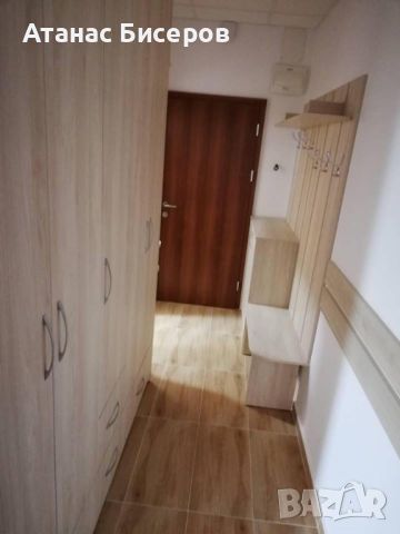 Едностаен апартамент Каменица 2, снимка 4 - Стаи под наем - 45886853
