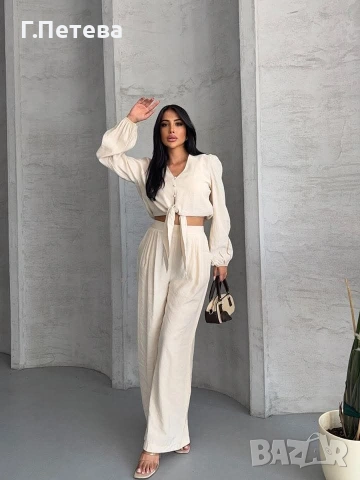 ❌Дамски комплект , снимка 3 - Комплекти - 53918455