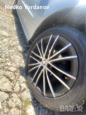  Peugeot 308 1,6 Февруари 2009, Хечбек, Употребяван автомоби, снимка 4 - Автомобили и джипове - 52792481