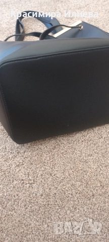 Чанта на марката Love Moschino , снимка 5 - Чанти - 52934504